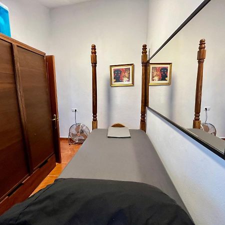 Spanish Town House Alora Bagian luar foto